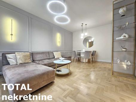 NOVI SAD - GRBAVICA - 50.00 m2