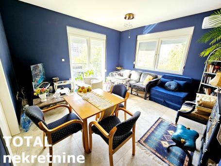 NOVI SAD - TELEP - 49.00 m2
