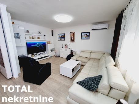 NOVI SAD - LIMAN 1 - 72.00 m2
