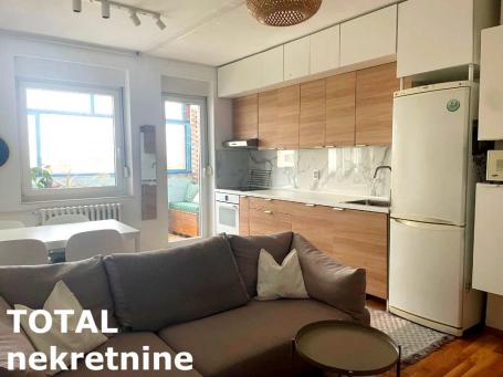 NOVI SAD - BULEVAR - 57.00 m2