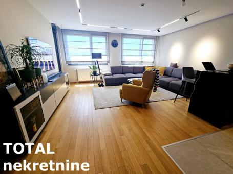 NOVI SAD - CARA DUSANA - 69.00 m2