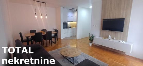 NOVI SAD - NOVA DETELINARA - 63.00 m2