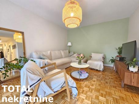 NOVI SAD - ZELEZNICKA STANICA - 56.00 m2