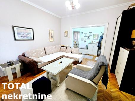 NOVI SAD - CENTAR - 98.00 m2