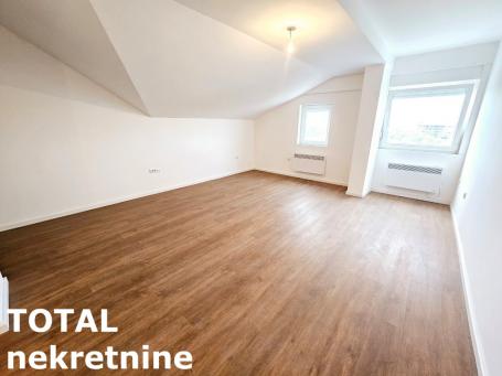 NOVI SAD - PODBARA - 41.00 m2