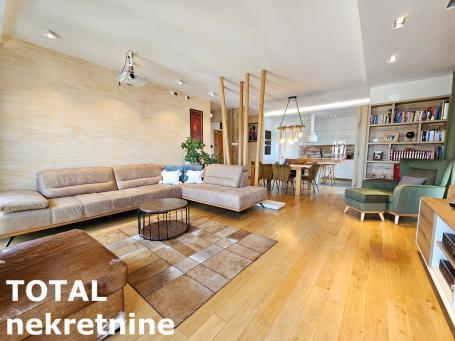 NOVI SAD - CENTAR - 132.00 m2