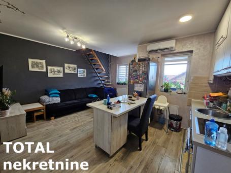 NOVI SAD - ADICE - 69.00 m2