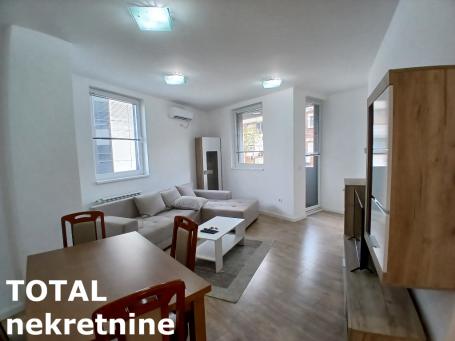 NOVI SAD - SAJAM - 57.00 m2