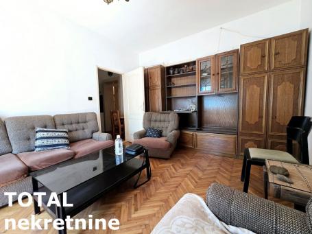 NOVI SAD - CENTAR - 74.00 m2