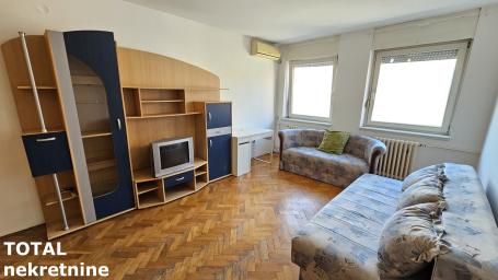NOVI SAD - CENTAR - 29.00 m2