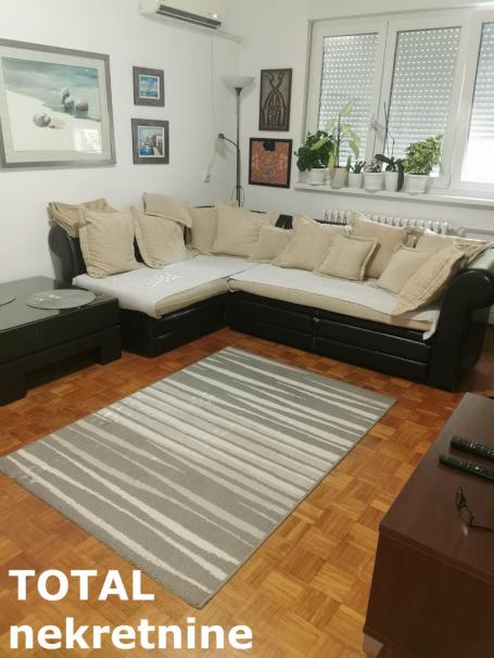 NOVI SAD - DETELINARA - 47.00 m2