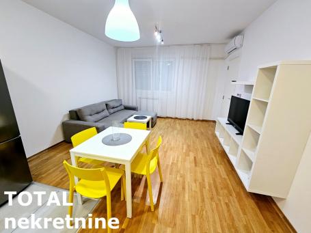 NOVI SAD - CENTAR - 46.00 m2