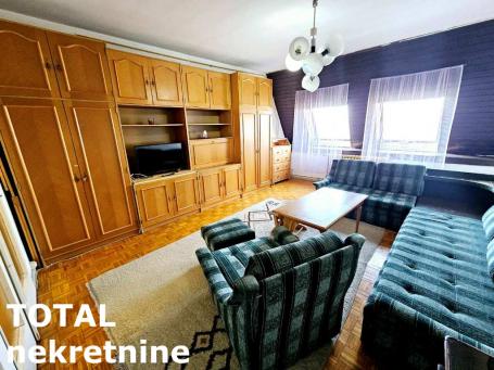 NOVI SAD - NOVA DETELINARA - 82.00 m2