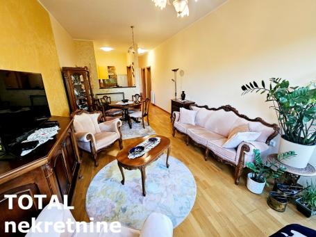 NOVI SAD - LIMAN 3 - 90.00 m2