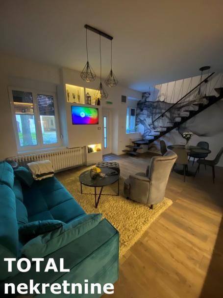 NOVI SAD - CENTAR - 60.00 m2