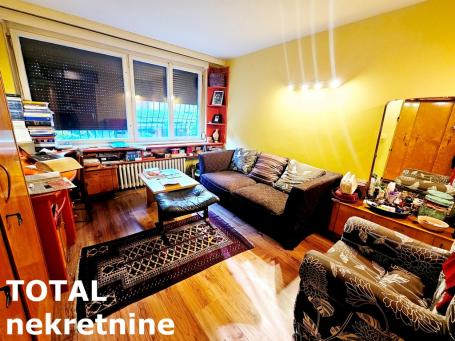 NOVI SAD - CENTAR - 115.00 m2