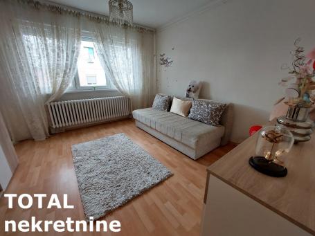 NOVI SAD - ZELEZNICKA STANICA - 56.00 m2