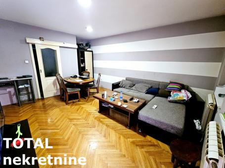 NOVI SAD - BULEVAR - 90.00 m2
