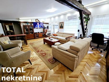 NOVI SAD - CENTAR - 95.00 m2