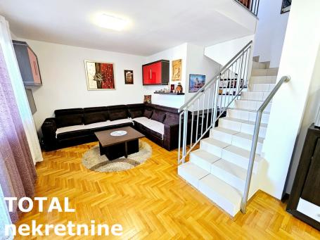 NOVI SAD - NOVA DETELINARA - 90.00 m2