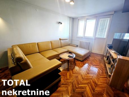 NOVI SAD - BULEVAR - 66.00 m2