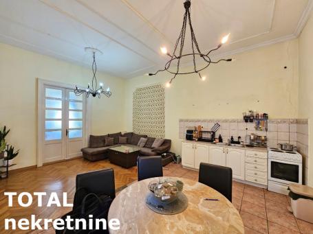 NOVI SAD - CENTAR - 88.00 m2