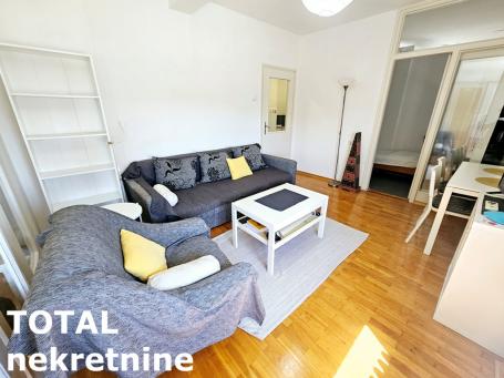 NOVI SAD - LIMAN 1 - 44.00 m2