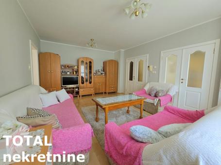 NOVI SAD - LIPOV GAJ - 69.00 m2