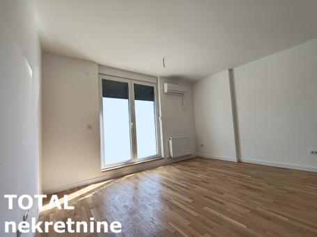 NOVI SAD - CENTAR - 48.00 m2