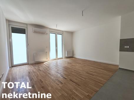 NOVI SAD - CENTAR - 63.00 m2