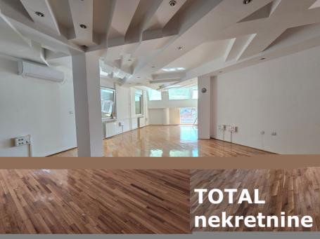 NOVI SAD - CENTAR - 216.00 m2