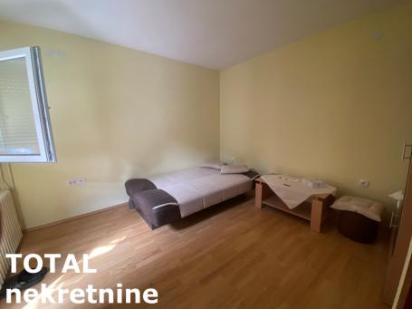 NOVI SAD - CENTAR - 18.00 m2