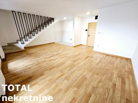 NOVI SAD - PODBARA - 105.00 m2