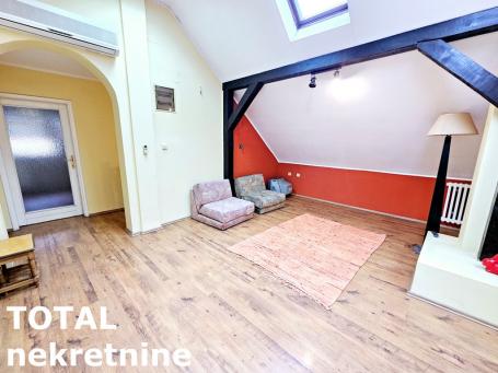 NOVI SAD - CENTAR - 133.00 m2