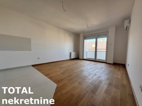 NOVI SAD - NOVA DETELINARA - 59.00 m2