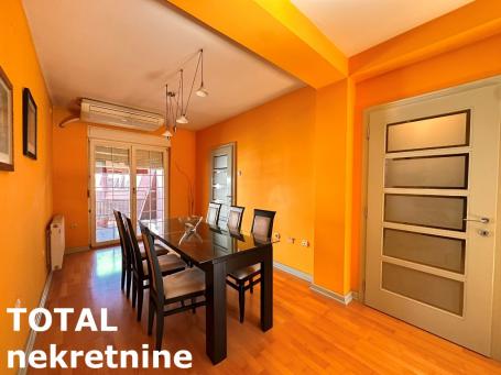 NOVI SAD - CENTAR - 114.00 m2