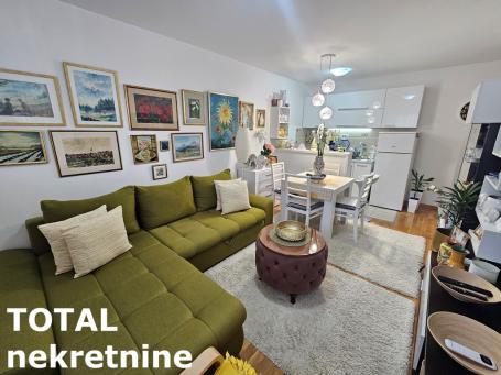 NOVI SAD - SALAJKA - 39.00 m2