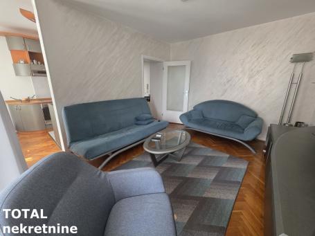 NOVI SAD - SAJAM - 49.00 m2