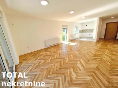 NOVI SAD - TELEP - 101.00 m2