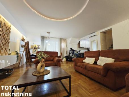 NOVI SAD - GRBAVICA - 145.00 m2