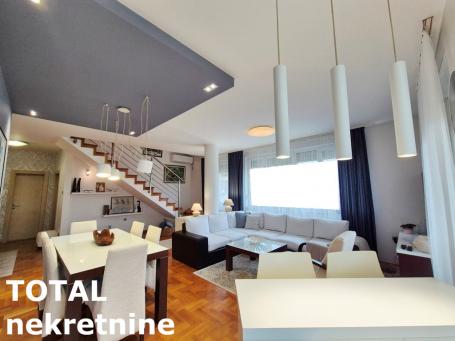 NOVI SAD - CENTAR - 144.00 m2