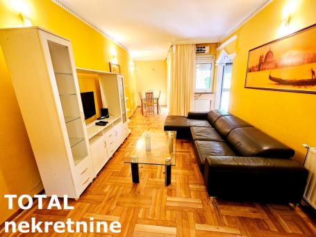 NOVI SAD - CENTAR - 64.00 m2
