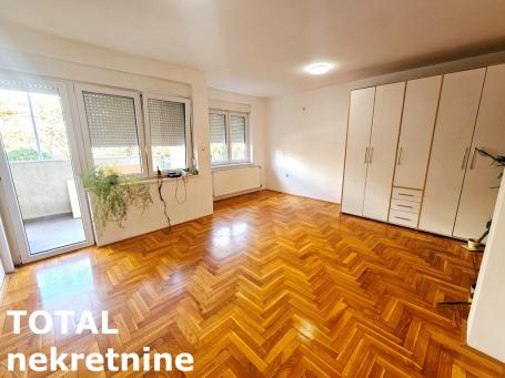 NOVI SAD - NOVA DETELINARA - 67.00 m2
