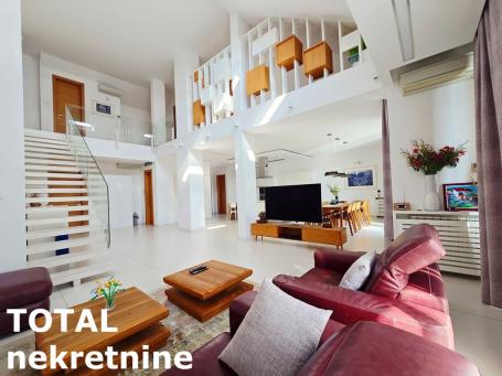 NOVI SAD - CENTAR - 352.00 m2