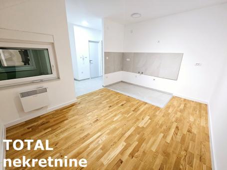 NOVI SAD - GRBAVICA - 36.00 m2