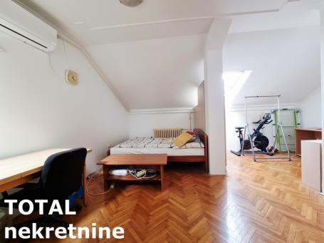NOVI SAD - BULEVAR - 29.00 m2