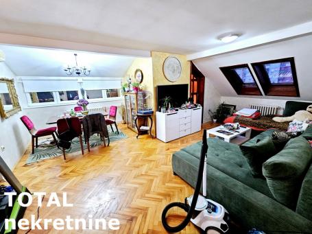 NOVI SAD - NOVA DETELINARA - 99.00 m2