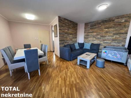 NOVI SAD - SALAJKA - 71.00 m2
