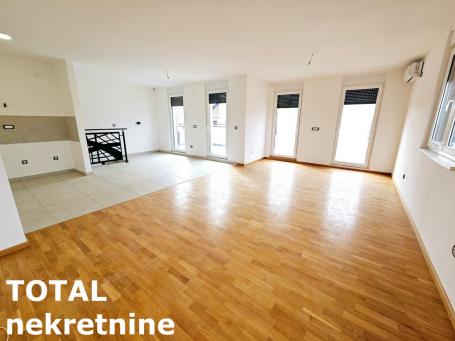 SREMSKA KAMENICA - SREMSKA KAMENICA - 124.00 m2