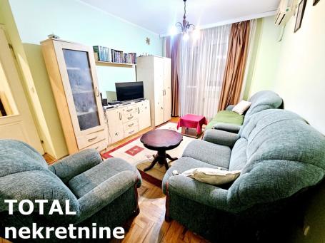 NOVI SAD - NOVA DETELINARA - 54.00 m2